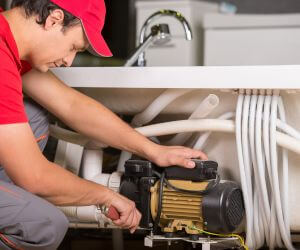 About Emergency plumbing pros East Millinocket, ME